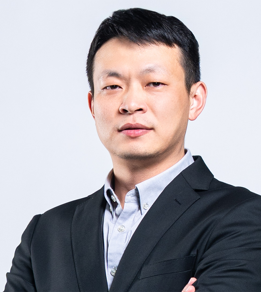 Asst Prof Chao SHI
