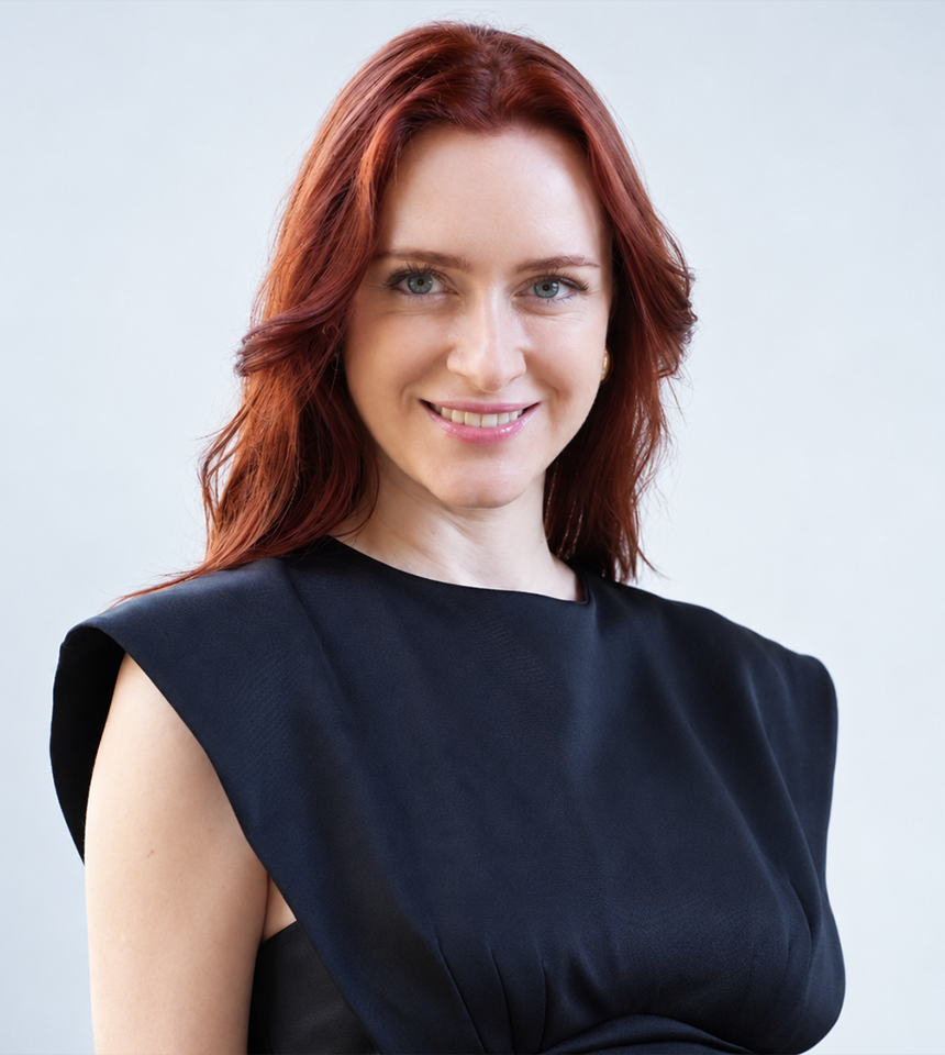 Asst Prof Svetlana BESKLUBOVA