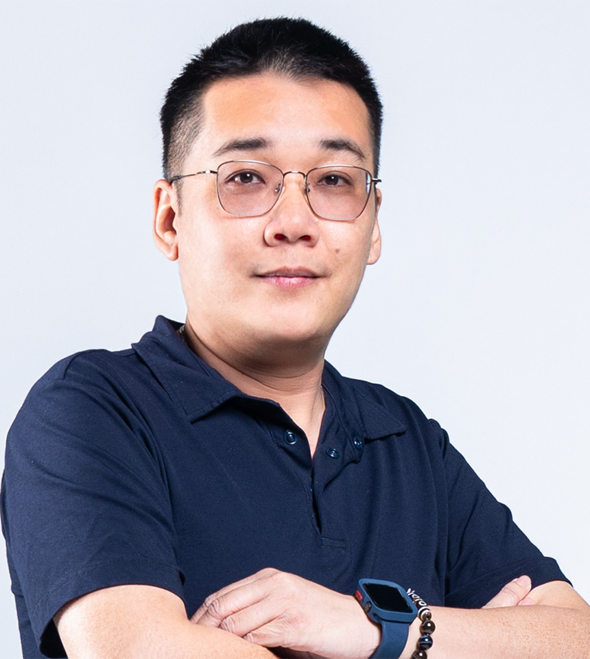 Yun Hong TAM