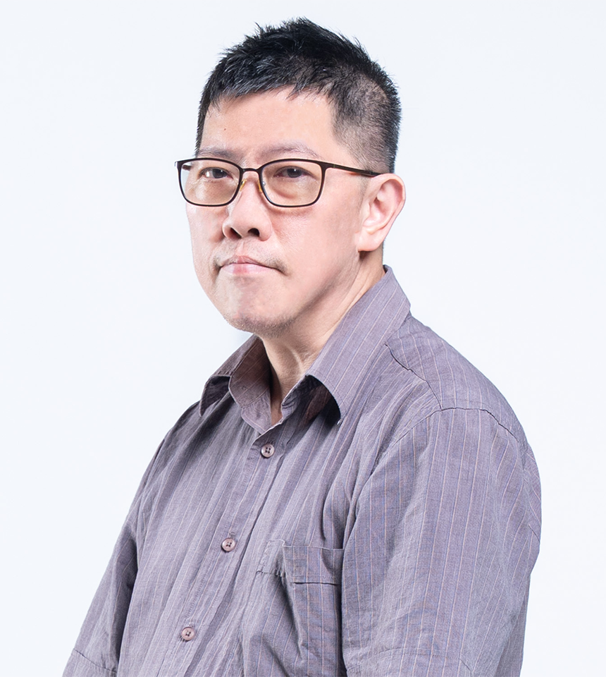 Han Khiang TAN