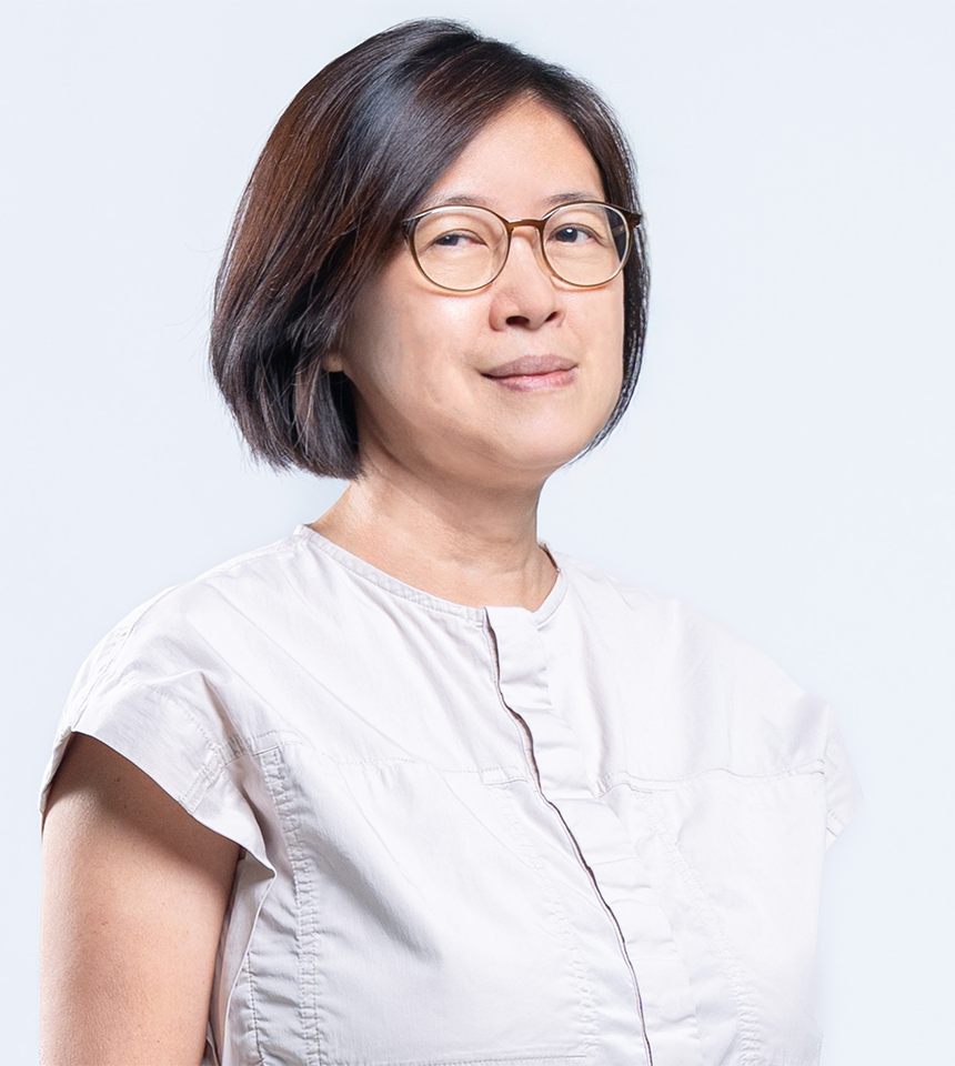 Sian Ting TAN