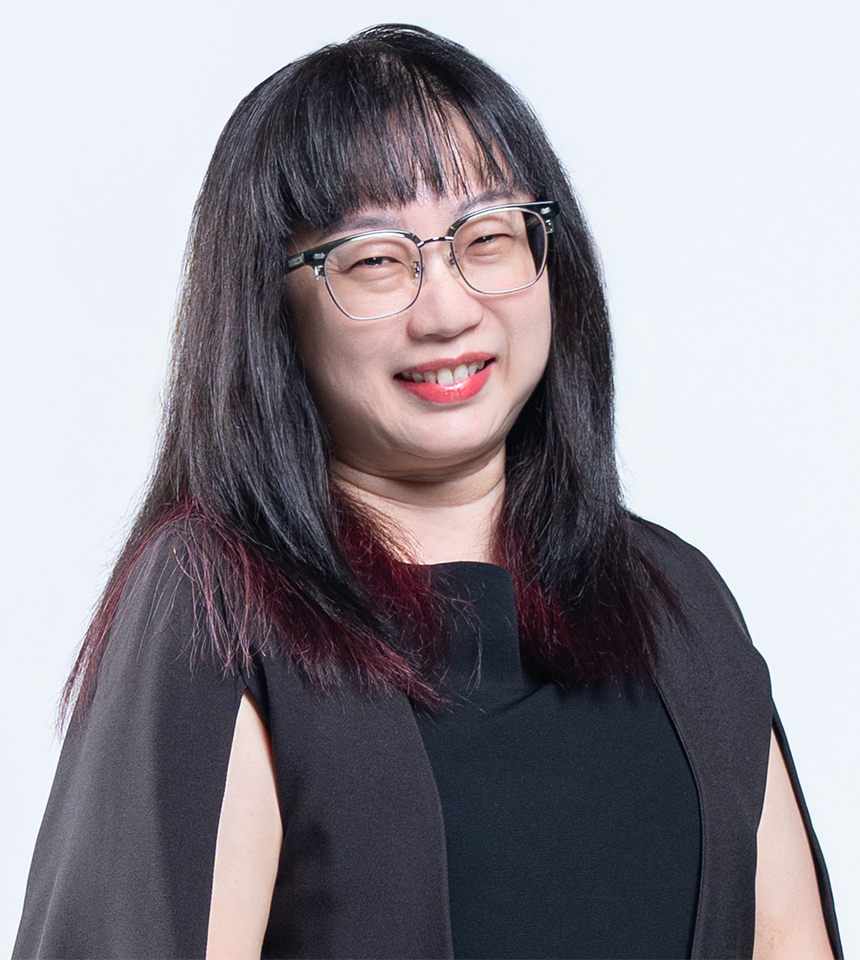 Trista TAN