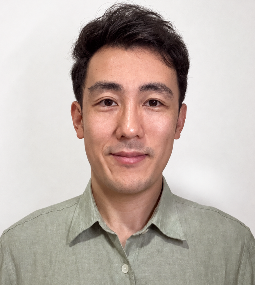 Asst Prof WANG Yuanyuan