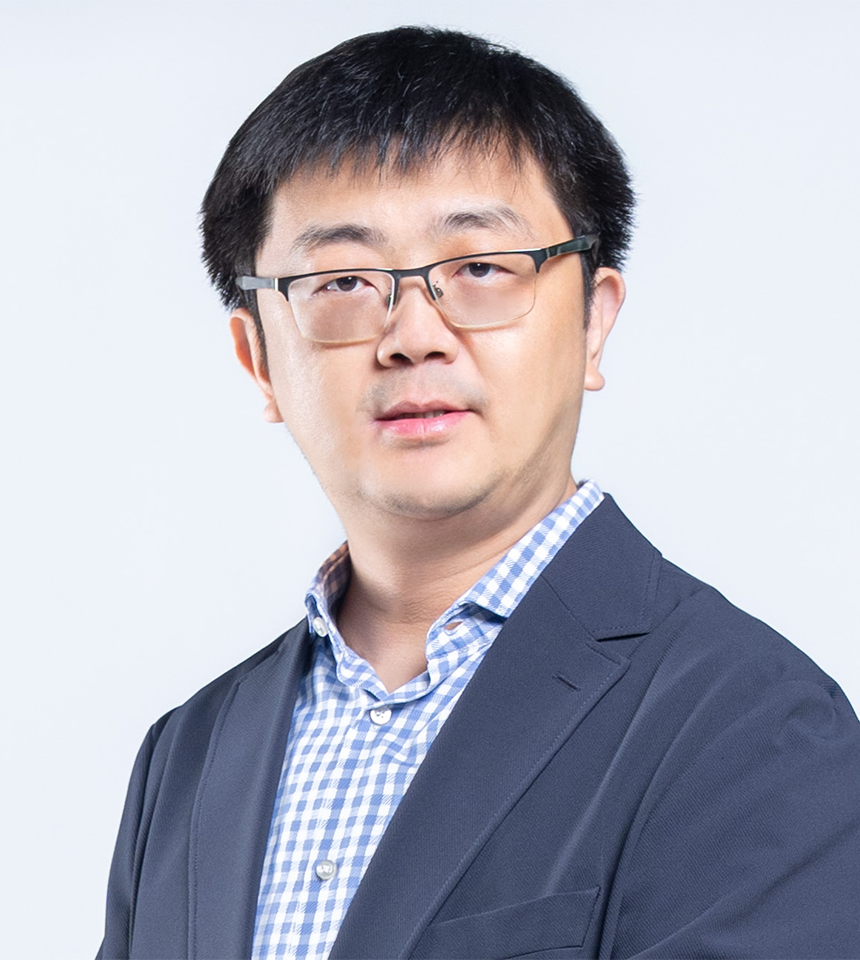 Assoc Prof Zhiwei WANG