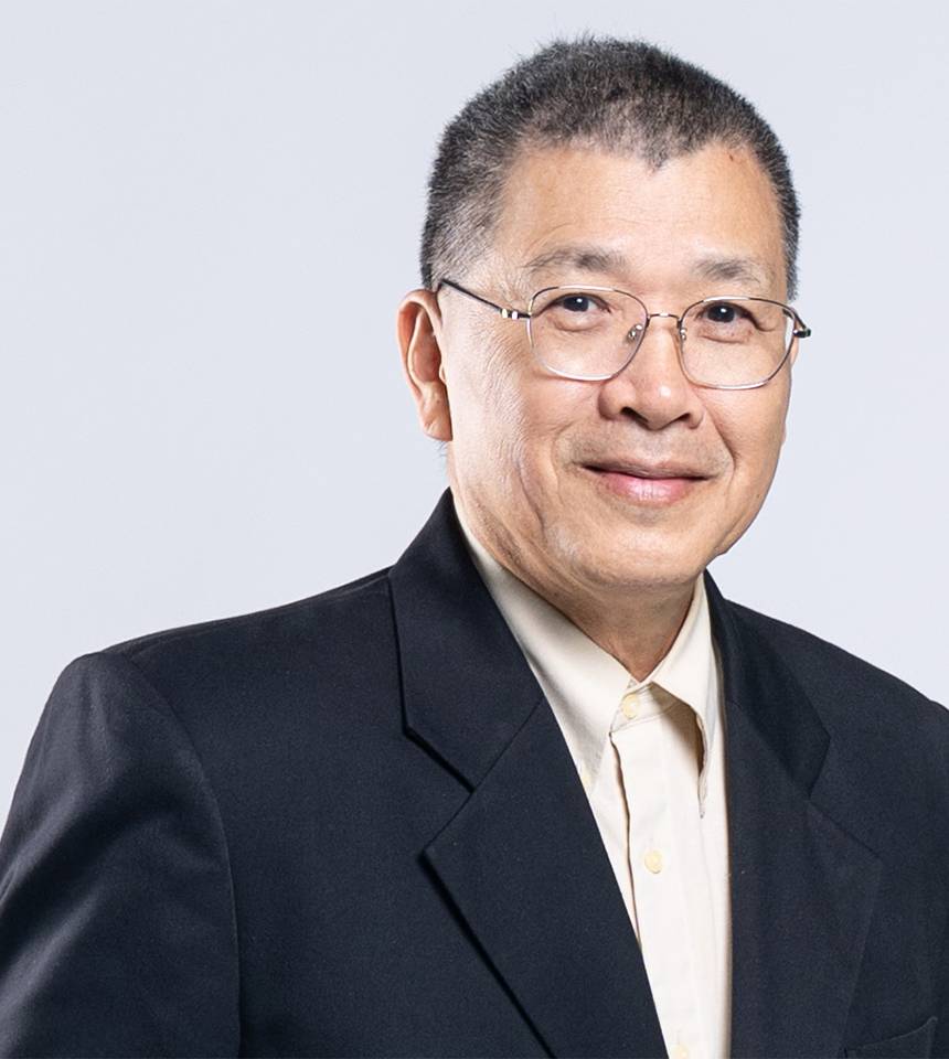 Assoc Prof Yiik Diew WONG