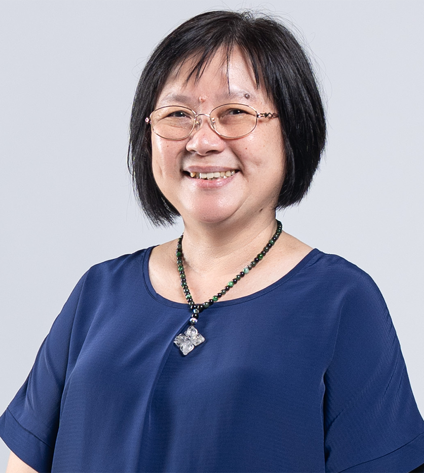 Siew Cheun HO-WOO