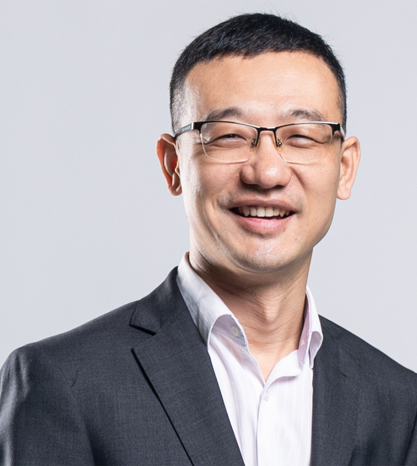 Assoc Prof Wei WU
