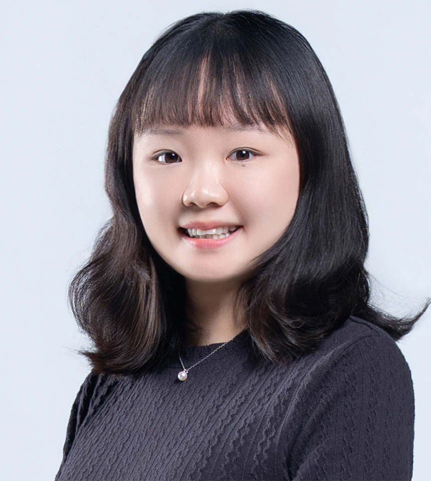 Asst Prof Ran YAN