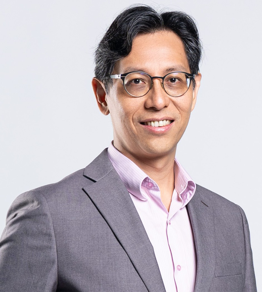 Prof En-Hua YANG