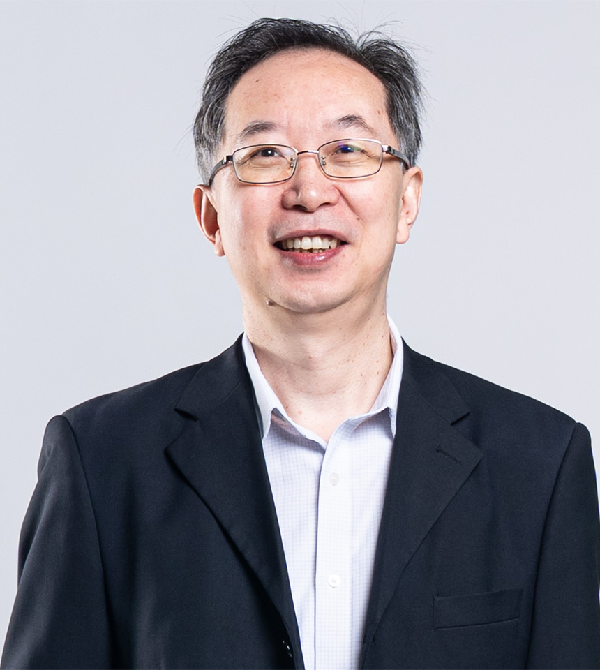 Prof Yaowen YANG