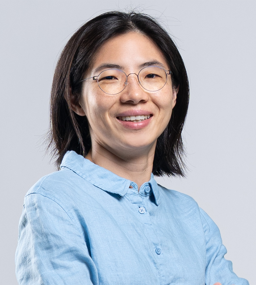 Asst Prof Chunchun YE