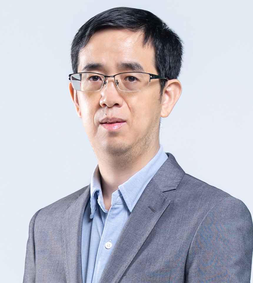 Assoc Prof Yaolin YI