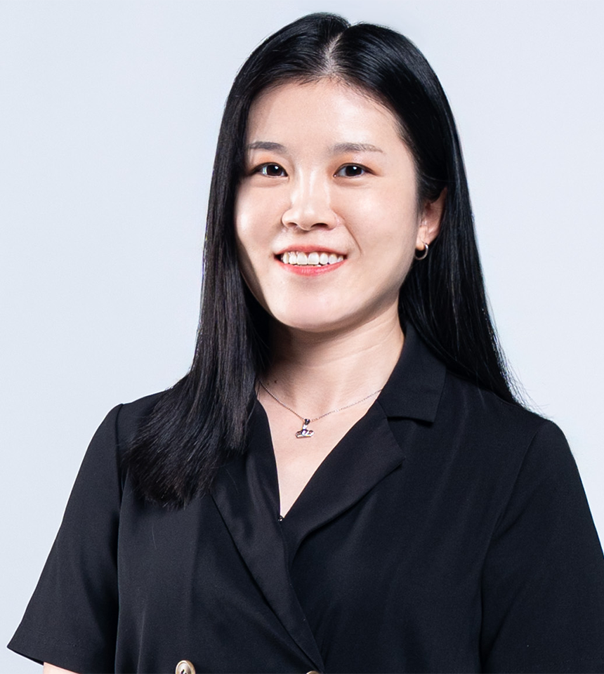 Asst Prof Xiaole Charlotte YIN