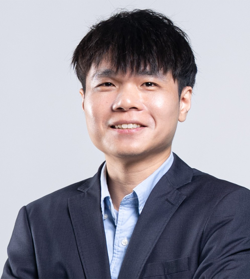 Assoc Prof Kum Fai YUEN