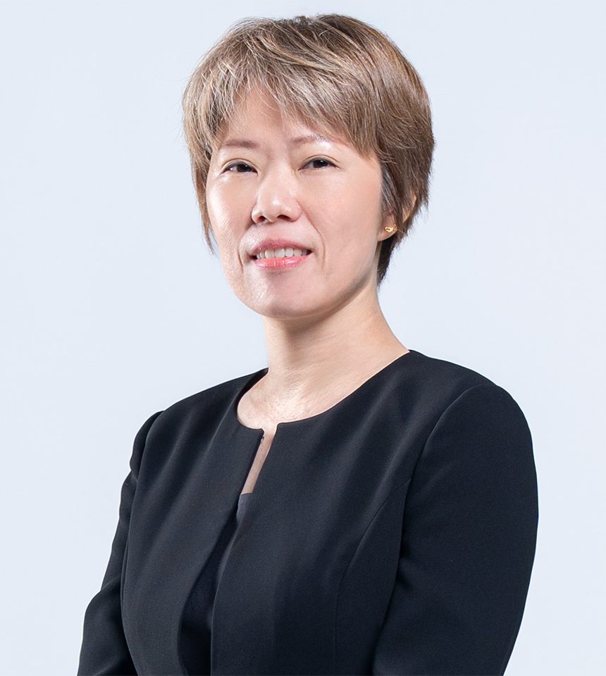 Zan ONG