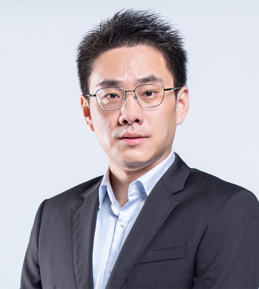 Assoc Prof Ou ZHAO