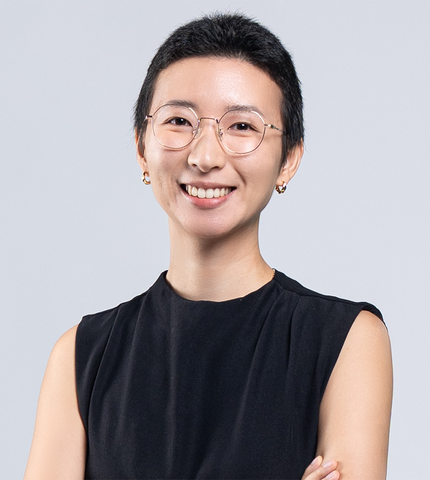Asst Prof Wen ZHOU