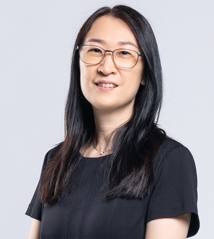 Prof Yan ZHOU