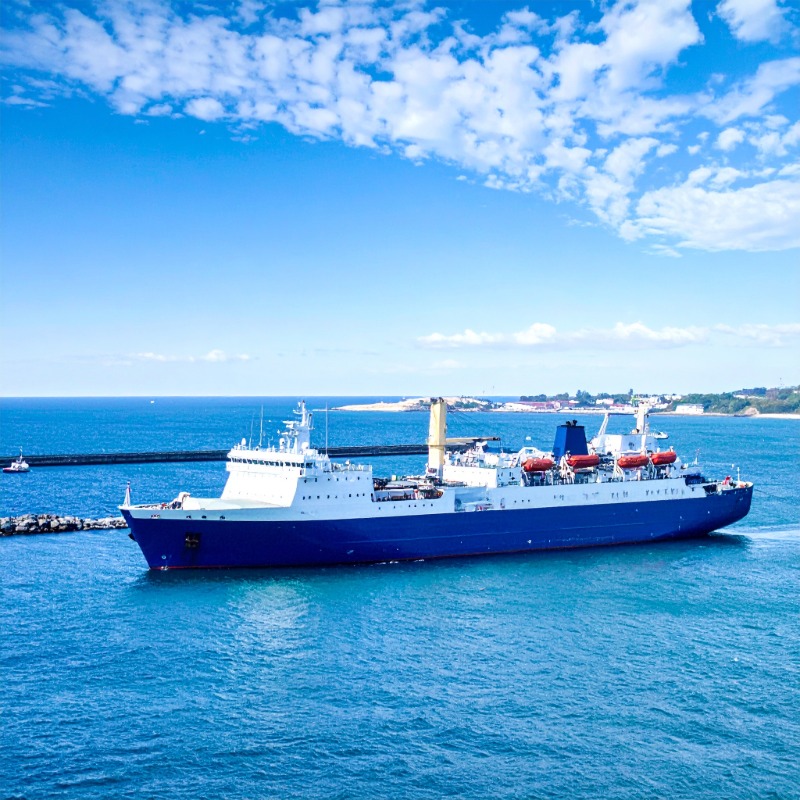 Maritime Innovation
