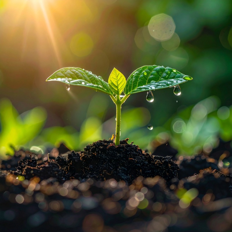 Sustainable Resource Recovery