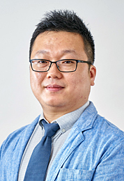 A/Prof Cao Bin