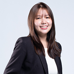 Ada Yeo