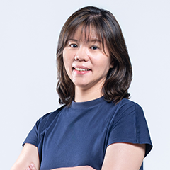 Khoo Ai Lin