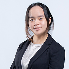 Nicole Wong
