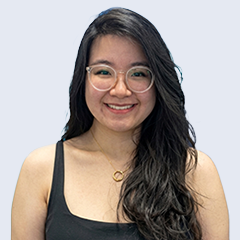 Rachel Fong