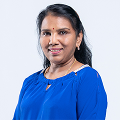 Selvarani Kathirvelu