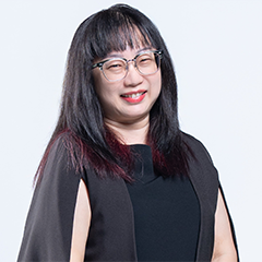 Trista Tan