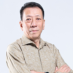 Choi Siew Pheng