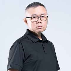 Chong Nyuk Sen