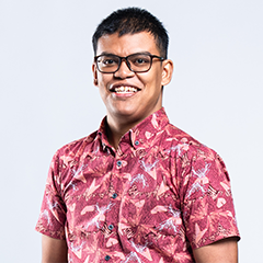 Mohamad Nur Hafidz Bin Ahmad Fuaad