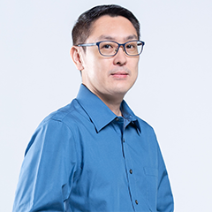 Jeff Neo