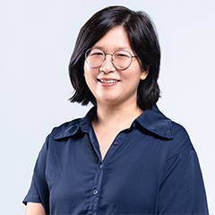 Maria Chong