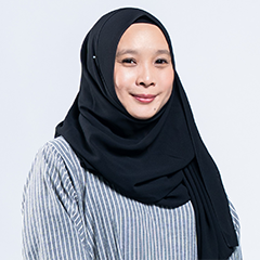 Siti Sarah Binte Jamalludin Lee