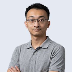 Dr Wang Le