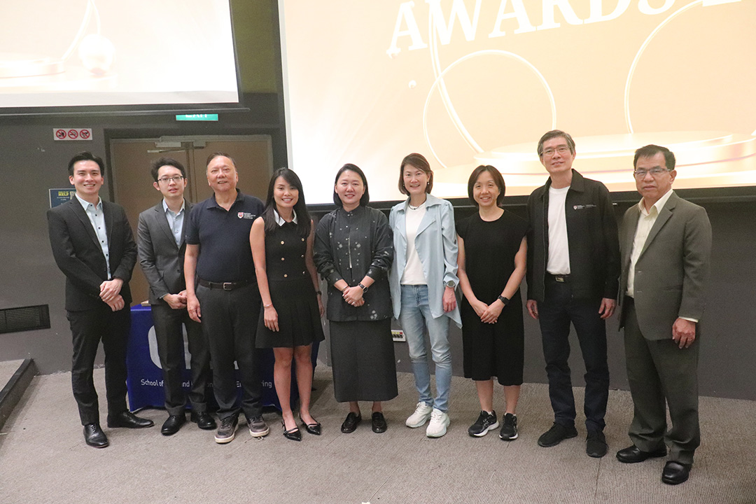 CEE Alumni Awards 2026