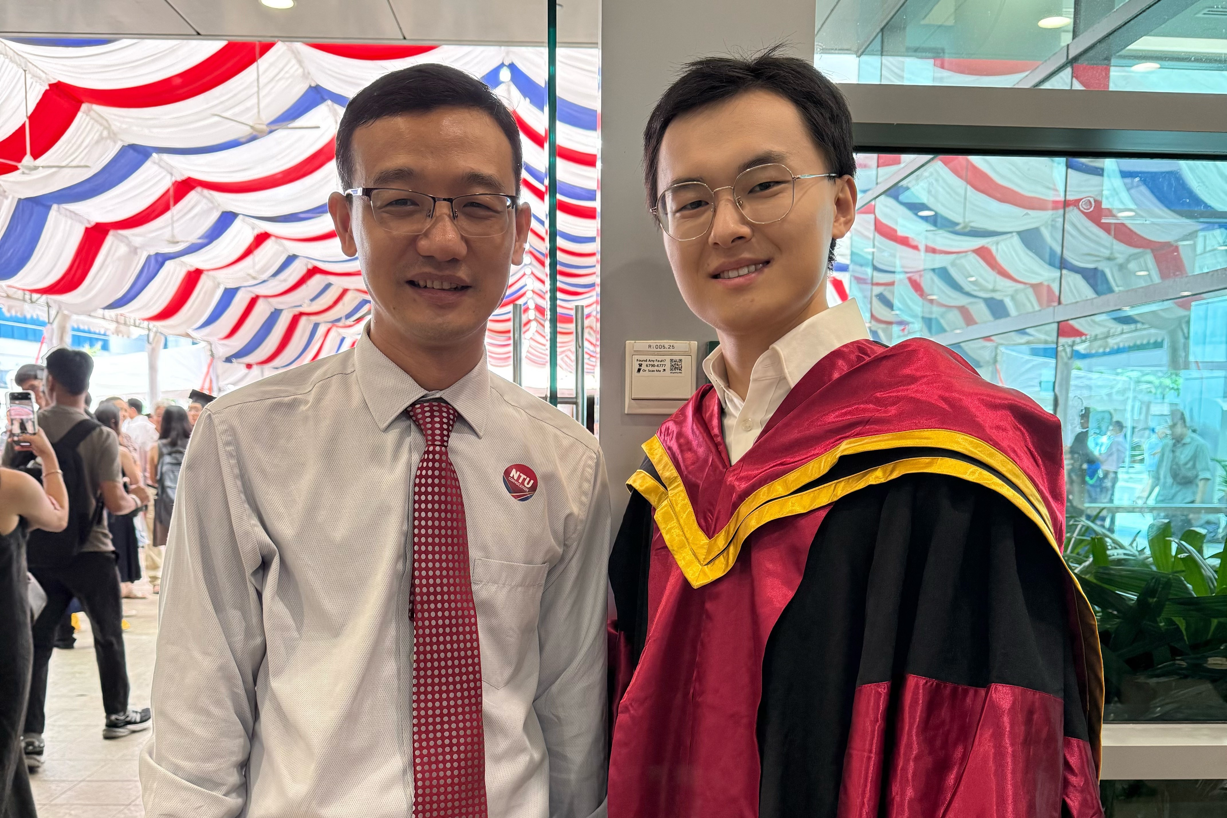 Giovanni Barla Best Paper_Zhou Fang Prof Wu Wei_3 by 2