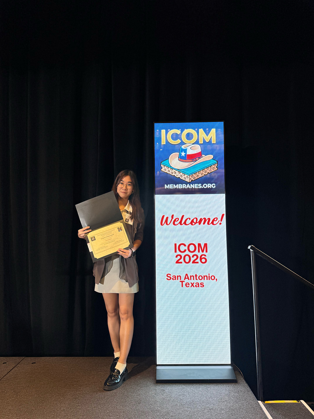 Koo Pooi Ling Image 1_1080 Koo Pooi Ling - Student Poster Award