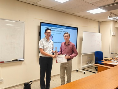 Prof Yang EH_CoE Award 2026 SM