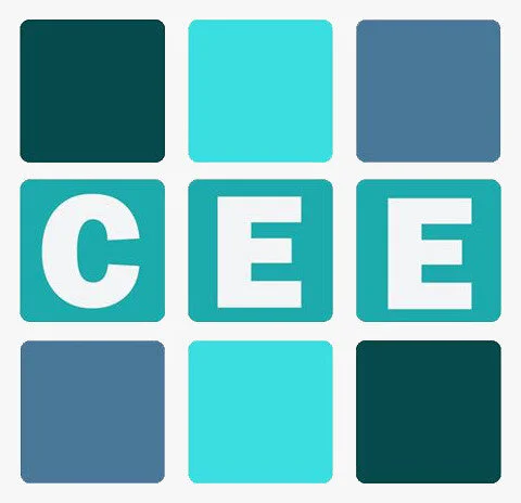CEE Club Logo
