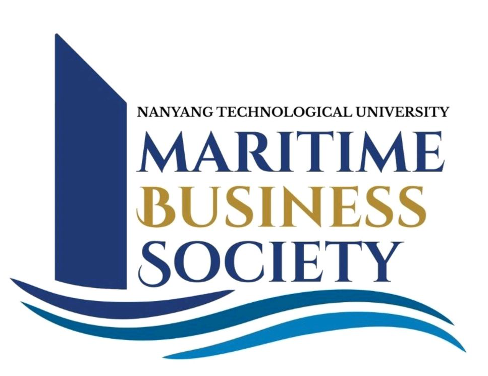 Maritime Business Society Logo