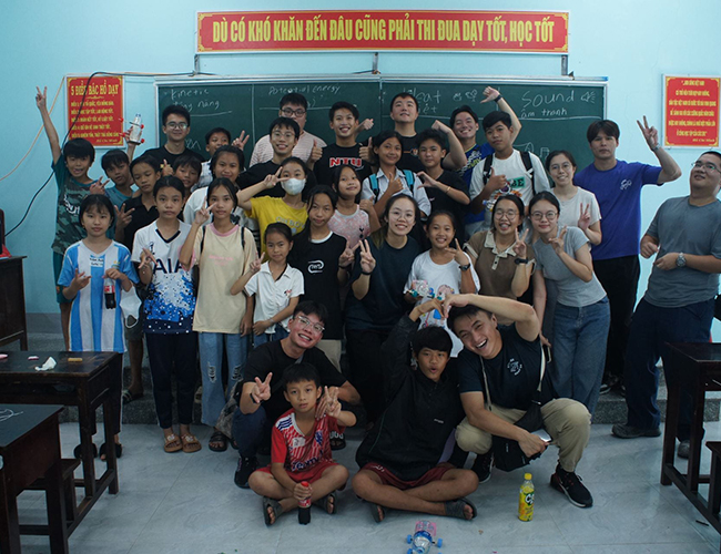 Community