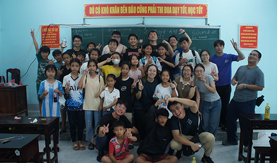 Community