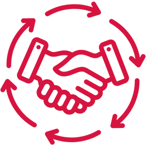 ICON - Partnership