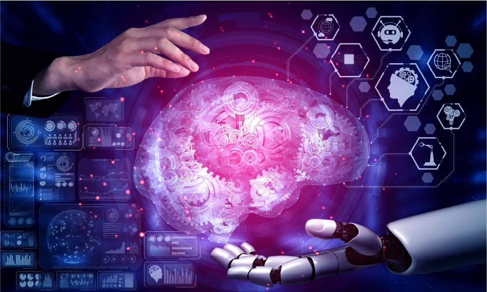 Header - Turing AI Scholars Programme