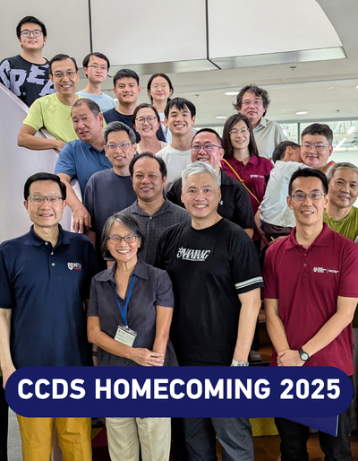 CCDS Homecoming 2026