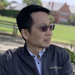 Cai Jianfei